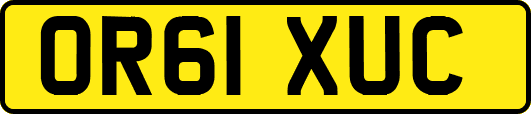 OR61XUC