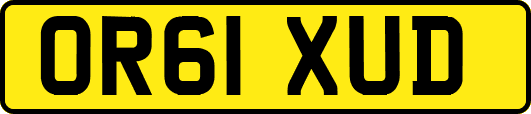 OR61XUD