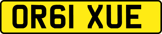 OR61XUE