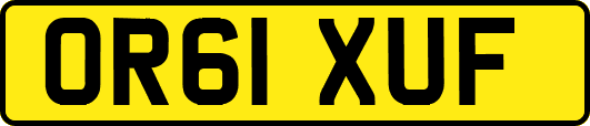 OR61XUF