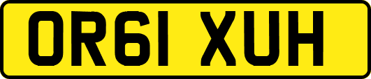 OR61XUH