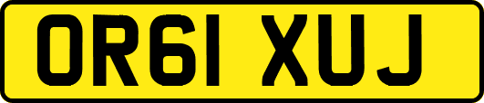 OR61XUJ