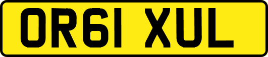 OR61XUL