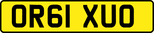 OR61XUO