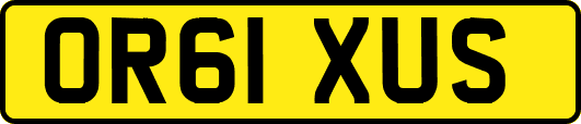 OR61XUS