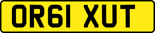 OR61XUT
