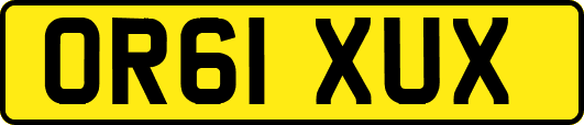 OR61XUX