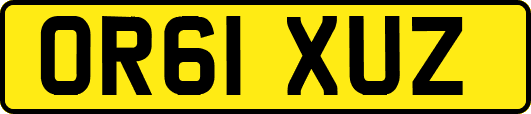 OR61XUZ