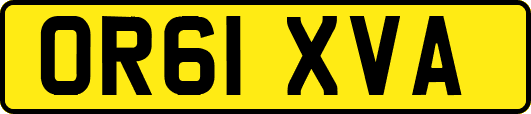 OR61XVA
