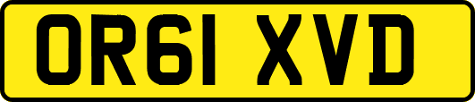 OR61XVD