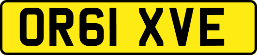 OR61XVE
