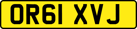 OR61XVJ