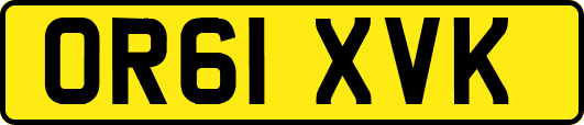 OR61XVK