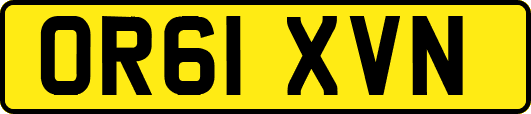 OR61XVN
