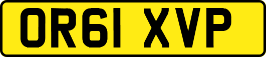 OR61XVP