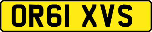OR61XVS
