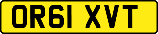 OR61XVT