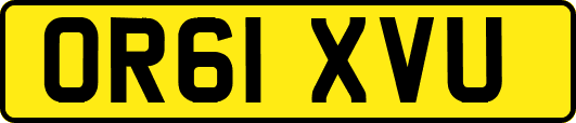 OR61XVU