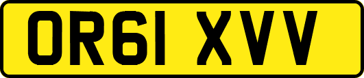 OR61XVV