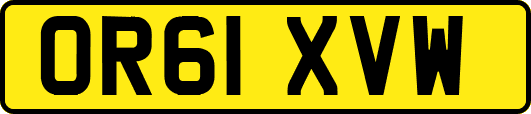 OR61XVW