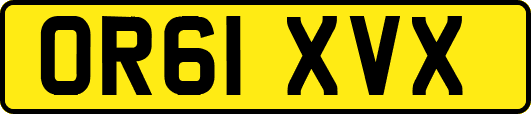 OR61XVX