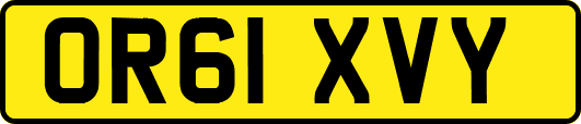 OR61XVY