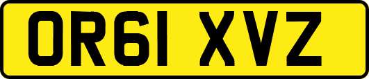 OR61XVZ