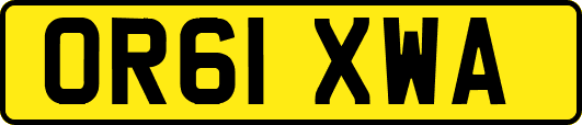 OR61XWA