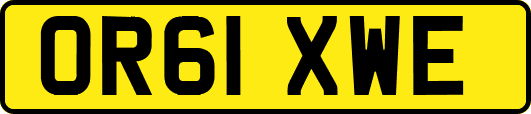 OR61XWE