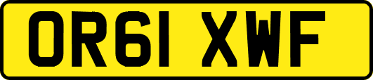 OR61XWF