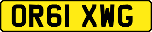 OR61XWG