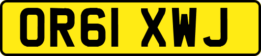 OR61XWJ