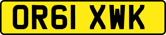 OR61XWK