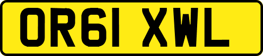OR61XWL