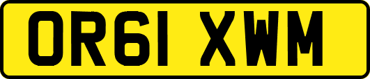 OR61XWM