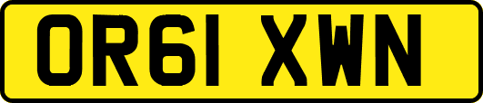 OR61XWN