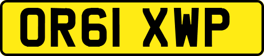 OR61XWP
