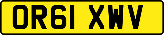 OR61XWV