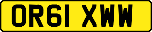 OR61XWW