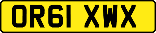 OR61XWX