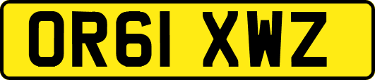 OR61XWZ