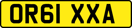 OR61XXA