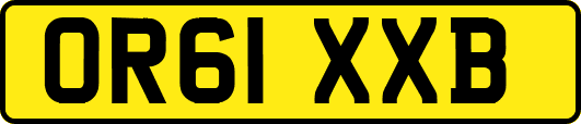 OR61XXB