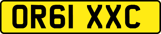 OR61XXC