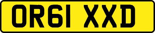 OR61XXD