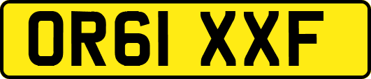 OR61XXF