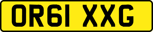 OR61XXG