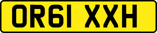 OR61XXH