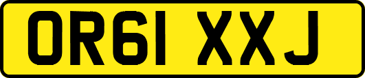 OR61XXJ