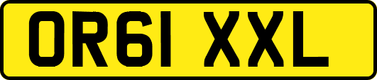 OR61XXL